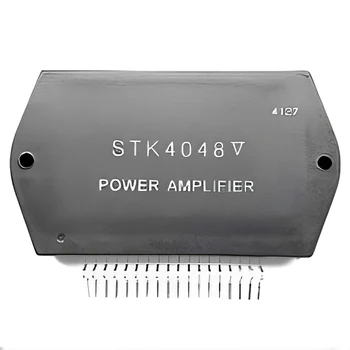Модул IC усилвател на мощност на звука STK4048V AF