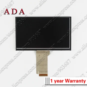 LCD дисплей за Kinco MT4434T MT4434TE MT4434TE-празна LCD панел, абсолютно нова и оригинална