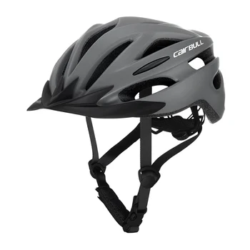 НОВ универсален велосипеден шлем CAIRBULL CROSS 2024 за спорт, отмора и развлечения C-04