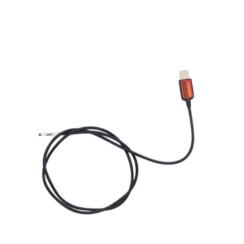 Протокол за комуникация BMS USB-UART с КОМПЮТЪР за Литиево-йонна батерия LiFePO4 NCM LTO от 4S до 32S с кабел Daly Smart BMS UART