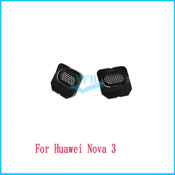 За Huawei Nova 2 Plus 2s 3 3i 4 4e 5 5i Pro 5z 6 7 SE Защитна Мрежа За слушалки Мрежа за ушите и Гъвкава Дубликат Част