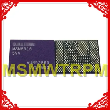 Процесори Mobilephone CPU MSM8916 0VV MSM8916 1VV MSM8916 3VV MSM8916 4VV Нов Оригинал