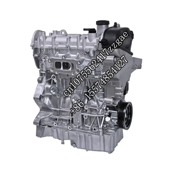 EA211 1.5 L DCF auto engine кратък двигател за VW JETTA