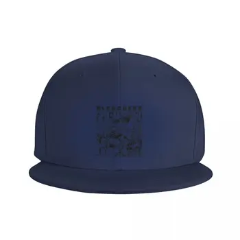 Дизайн с почерка на Джак на трибуните | Бейзболна шапка за ръгби TTSOOSN, новост в шапка, дамска шапка, мъжка Шапка