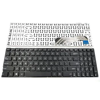 Новата клавиатура за лаптоп Asus A541 A541S A541SA A541SC A541U A541UA A541UV F541 F541S F541SA F541SC F541U F541UA Серия F541UV