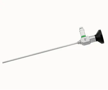 Sinuscope 2,7 мм, 175 мм, твърд УНГ-ендоскоп за медицинска ендоскопия със сертификат от TUV