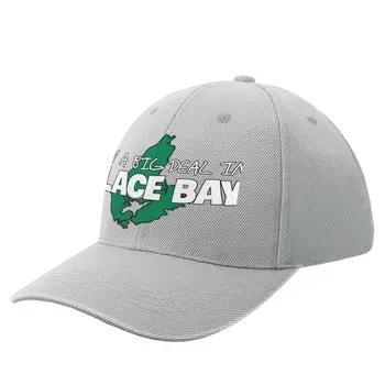 Смел дизайн I ' m a Big Deal в Glace Bay за хората, които обичат бейзболна шапка Glace Bay, мъжки и дамски шапки шофьори на камиони за cosplay