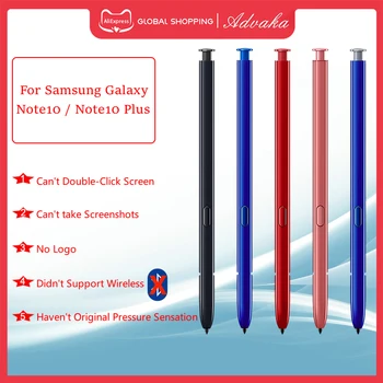 Стилус Advaka Copy Без лого дизайн със Сензорен екран Без Bluetooth-Съвместима За Samsung Galaxy Note 10 N970 / Note 10 Plus N975