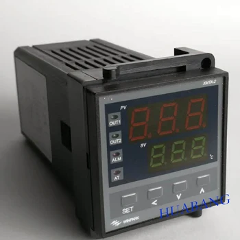 XMTA / XMTB-2C / XMTD / XMTE-2C Интелигентен уред за контрол на температурата термостат