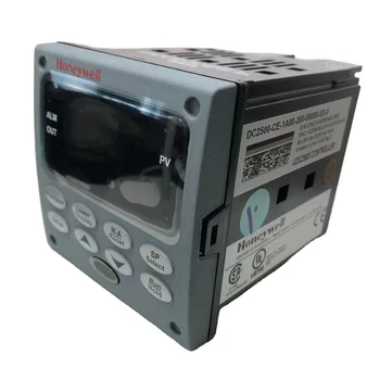 Honeywell DC2500-CE-1A00-200-00000- Термостат E0-0 не Е в наличност