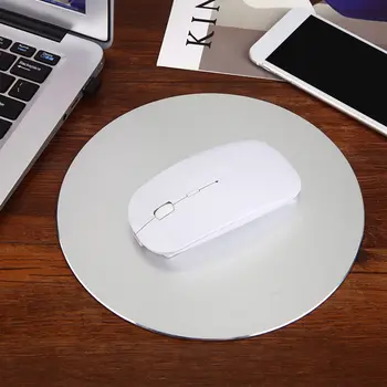 Акумулаторна безжична мишка с Bluetooth за Apple MacBook Air Pro Retina 11 12 13 15 16 Безжична мишка за лаптопа Mac Book