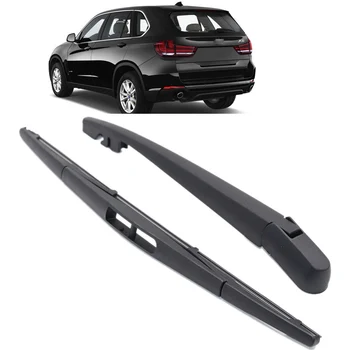 12-инчови Дискове и нож задна Чистачки за BMW X5 F15 2013 - 2018 автоаксесоари за чистачки