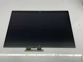 За HP EliteBook X360 1040 G5 FHD LCD екран със сензорен цифров преобразувател в събирането на Матиран без рамка