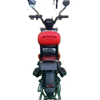 електрически скутери, 2 колела, скутери с дебели гуми, електрически мотор с оловно-киселинни акумулаторни батерии, електрически скутер за възрастни citycoco