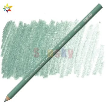 PC1021 САЩ Prismacolor Premier Цветни Моливи De Couleur Нефритово зелен Офис молив За Рисуване Sanford Prismacolor Мек Маслен Цветен Молив