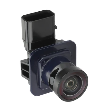 BT4Z-19G490-B Нова камера за обратно виждане Резервно помещение за Ford Edge 2011-2015 Lincoln MKX 2011-2013 Компонент